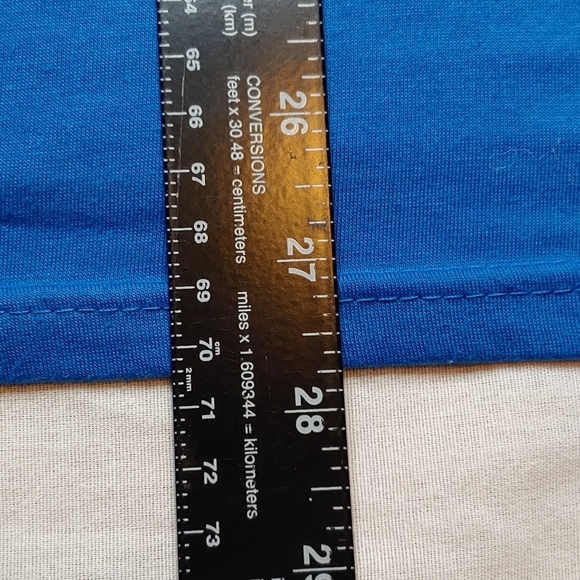 Dallas for Dirk Special Edition Appreciation Tee 4.10.18 XL - Picture 7 of 11